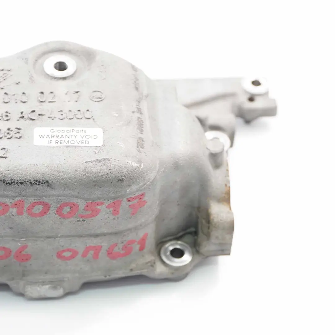 OM651.955 Couvercle Carter De Chaîne Diesel A6510100217 pour Mercedes Sprinter W906 à propos du numéro de pièce A6510100517 Mercedes Sprinter W906 OM651.955 Couvercle Carter De Chaîne Diesel A6510100217 - SKU A6510100517 - Numéro de pièce A6510100517