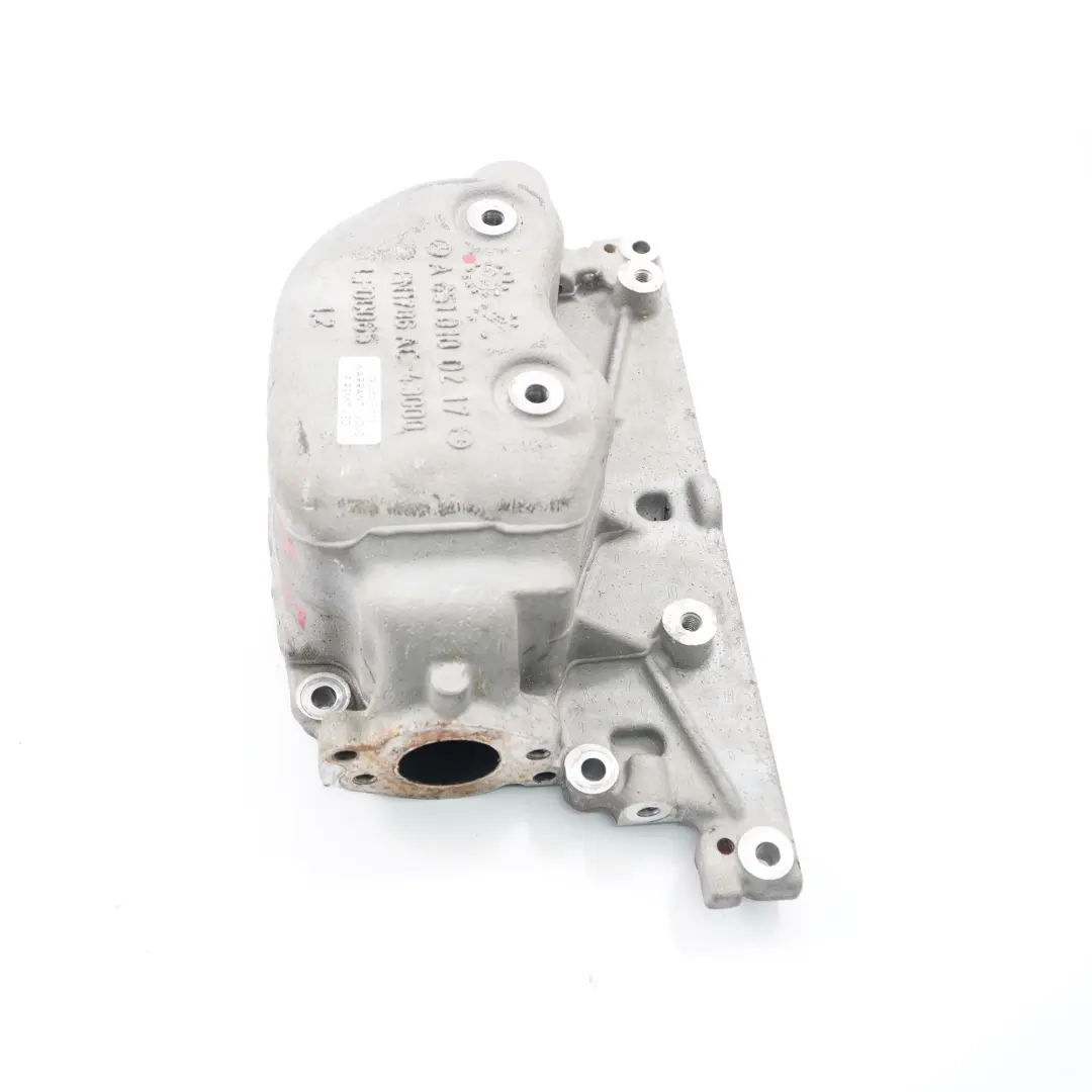 Mercedes Sprinter W906 OM651.955 Tapa Cadena Diesel A6510100217 - SKU A6510100517 - Número de pieza A6510100517