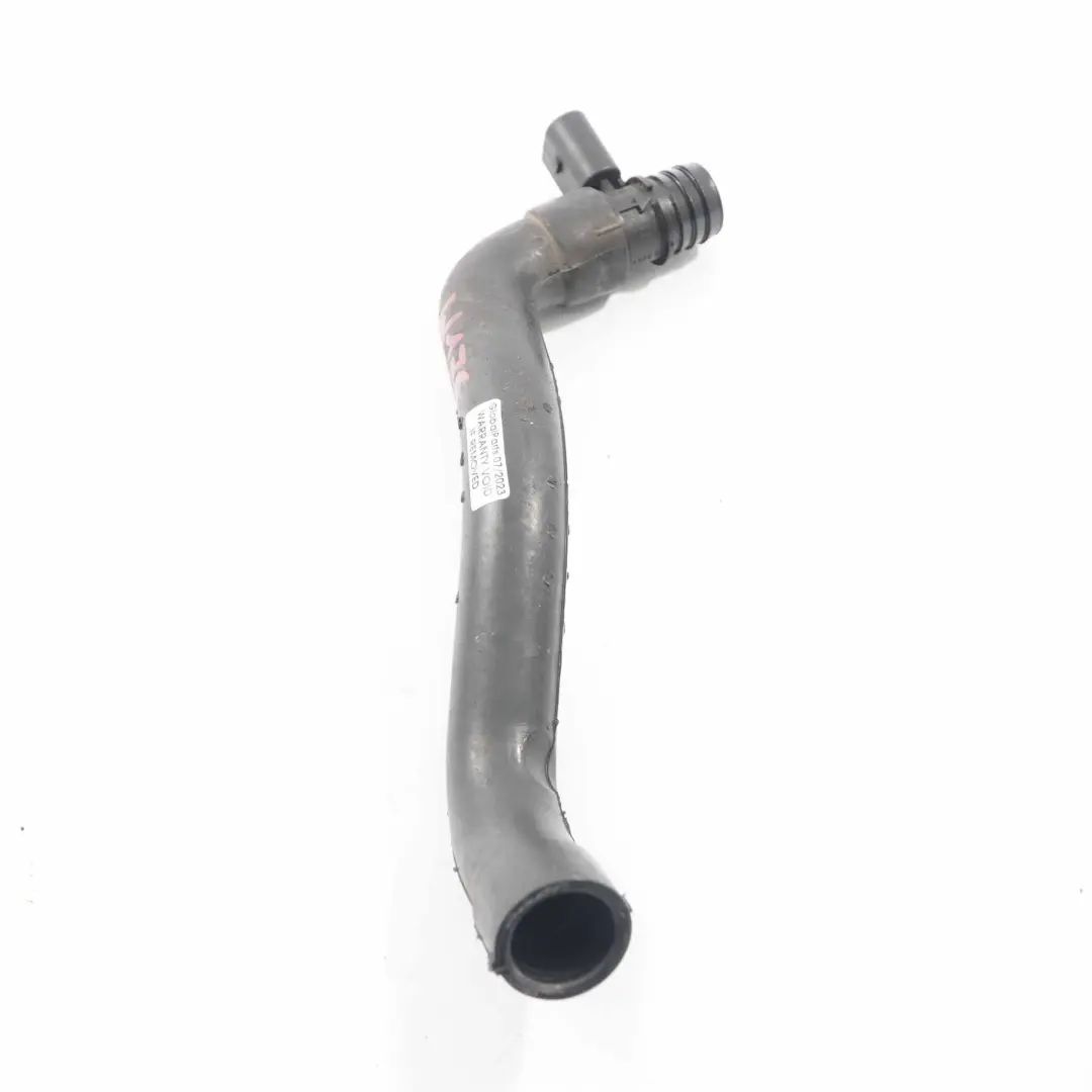  Tuyau d'évent Mercedes W176 W246 OM651 Tuyau de reniflard diesel - SKU A6510100782 - Numéro de pièce A6510100782