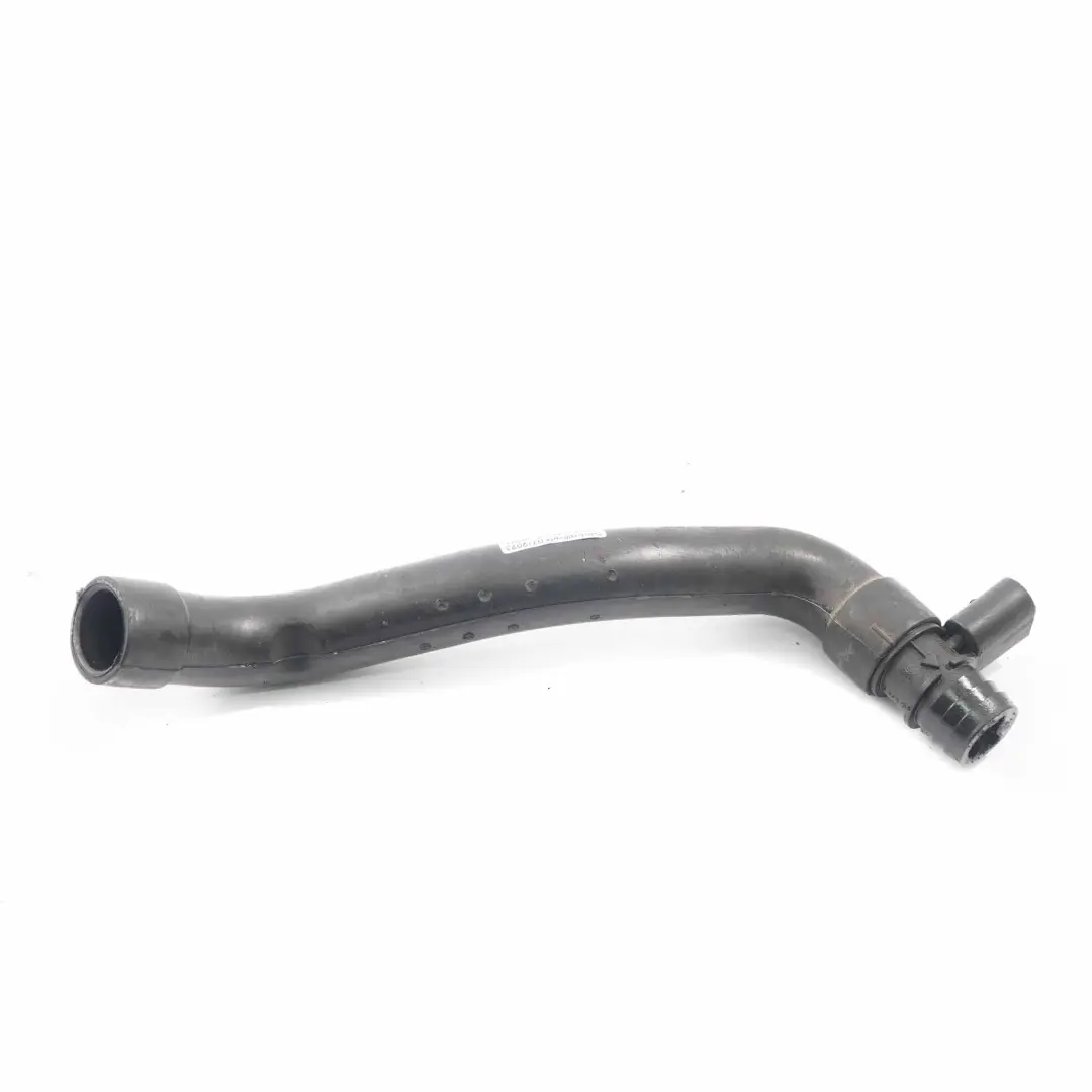  Tuyau d'évent Mercedes W176 W246 OM651 Tuyau de reniflard diesel - SKU A6510100782 - Numéro de pièce A6510100782
