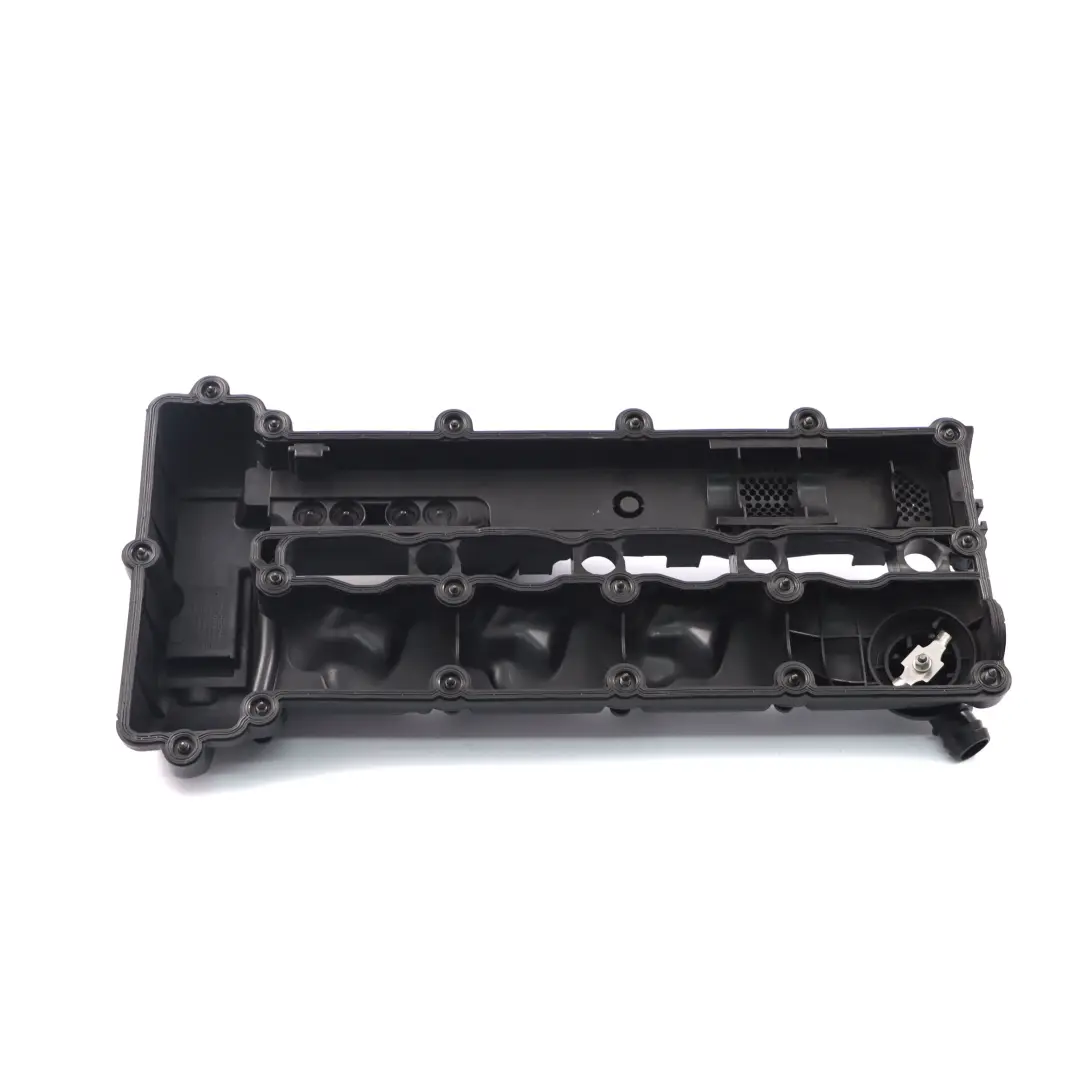 Cylinder Head Cover Mercedes W204 W906 OM651.955 Diesel Engine to with Part number A6510100830 Cylinder Head Cover Mercedes W204 W906 OM651.955 Diesel Engine - SKU A6510100830-1 - Part number A6510100830