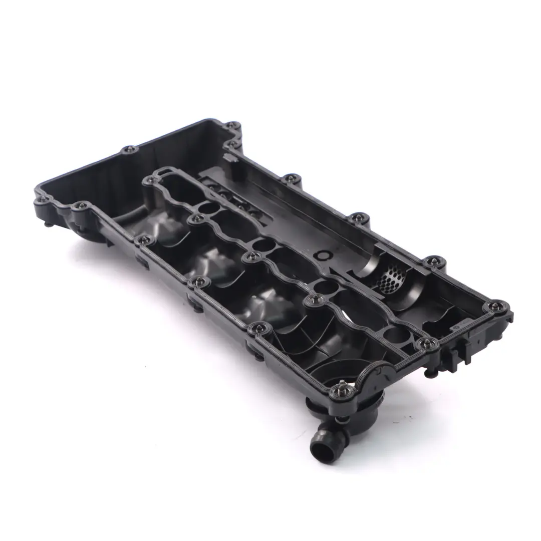 Zylinder kopf deckel Mercedes W204 W906 OM651.955 Diesel motor für mit Teilenummer A6510100830 Zylinder kopf deckel Mercedes W204 W906 OM651.955 Diesel motor - SKU A6510100830-1 - Teilenummer A6510100830