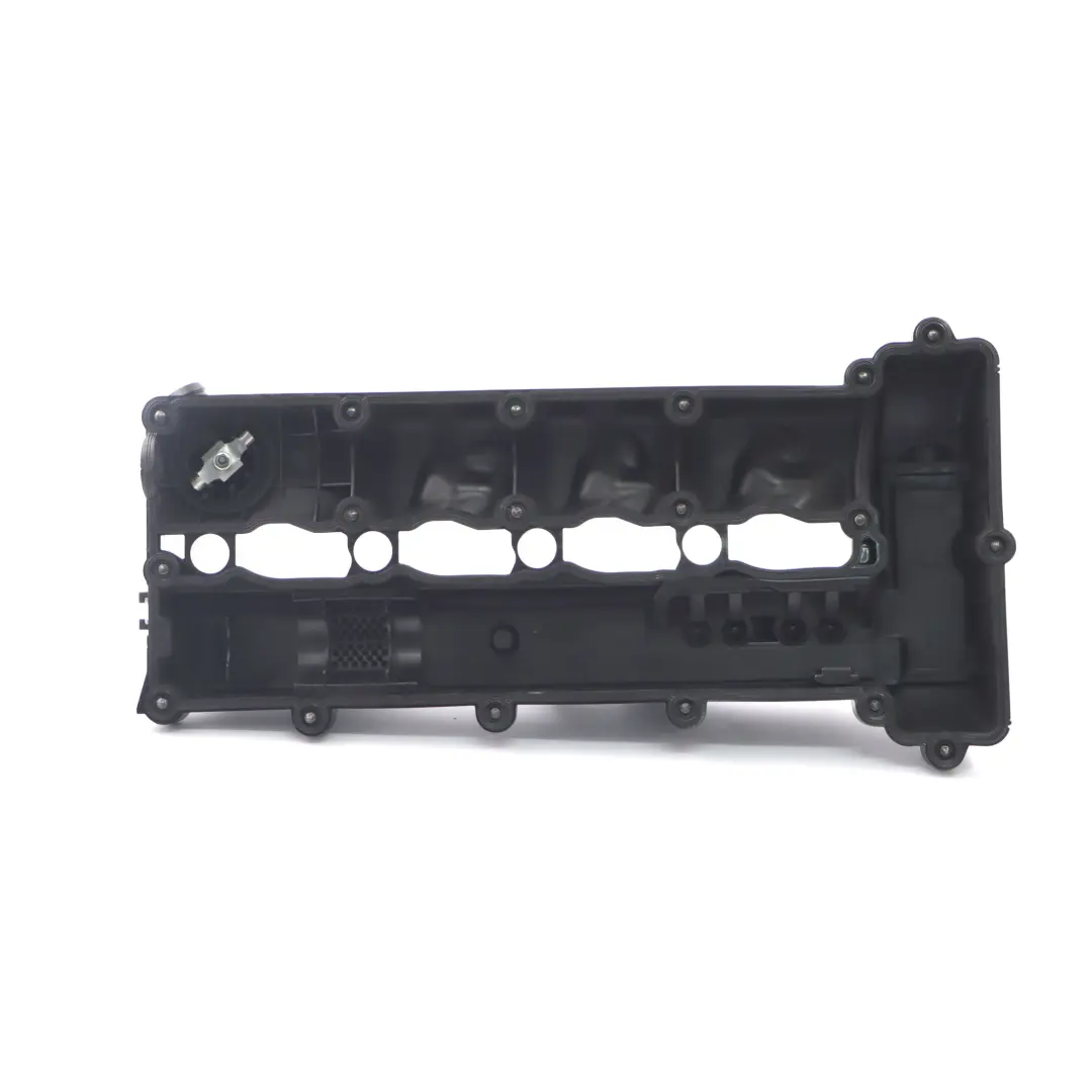 Cylinder Head Cover Mercedes W204 W906 OM651.955 Diesel Engine to with Part number A6510100830 Cylinder Head Cover Mercedes W204 W906 OM651.955 Diesel Engine - SKU A6510100830-1 - Part number A6510100830