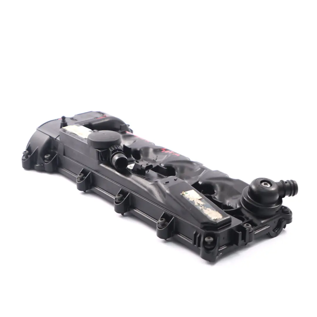  Couvercle de culasse Mercedes W204 W906 OM651.955 Diesel Engine - SKU A6510100830-1 - Numéro de pièce A6510100830