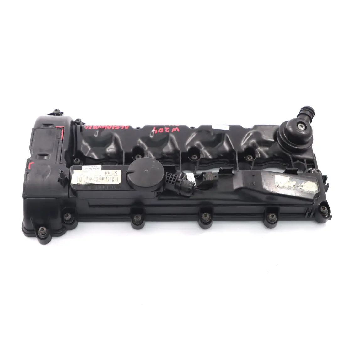 Mercedes W204 W906 OM651.955 Tapa Culata Motor Diesel - SKU A6510100830-1 - Número de pieza A6510100830