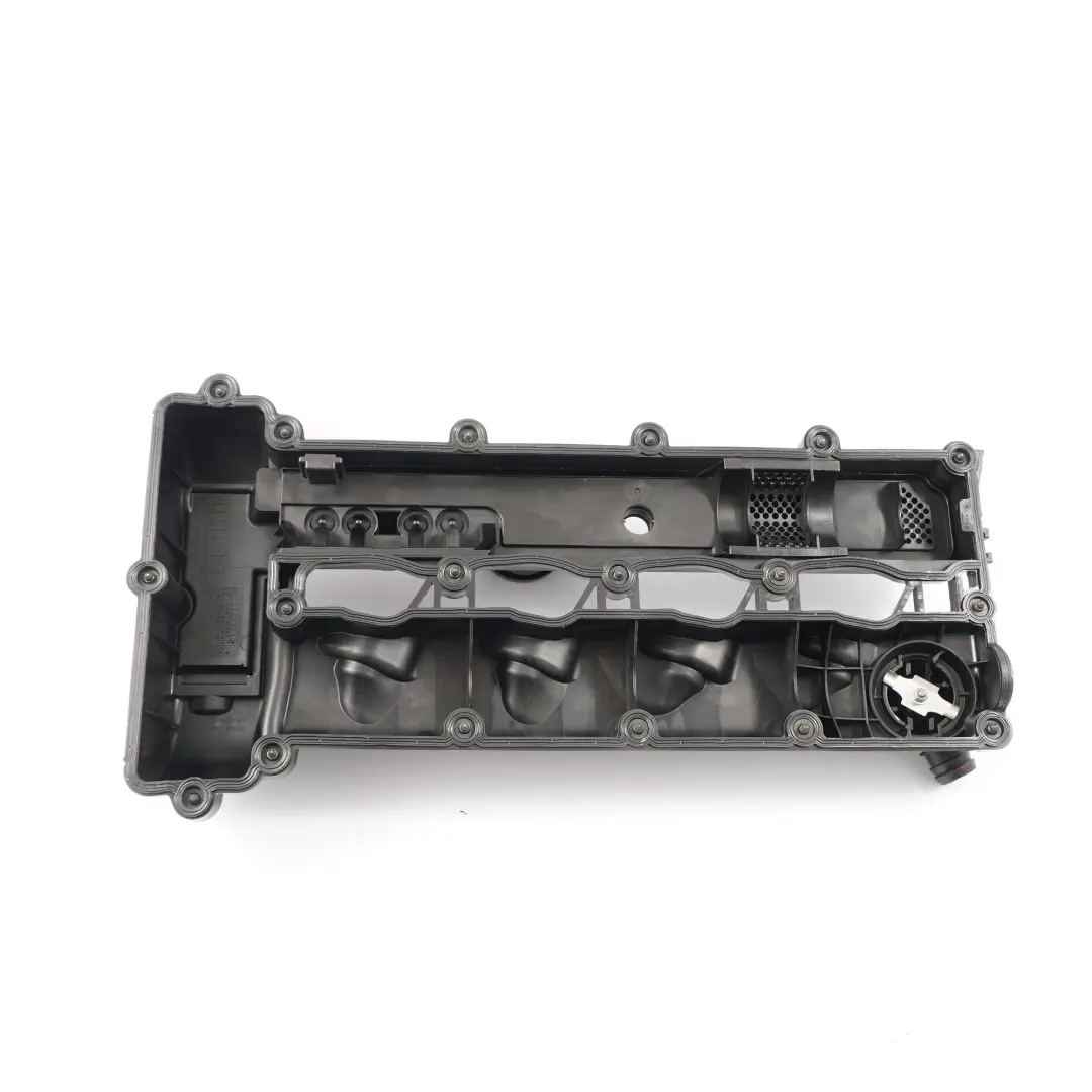 Cylinder Head Cover Mercedes W204 W906 OM651.955 Diesel Engine to with Part number A6510100830 Cylinder Head Cover Mercedes W204 W906 OM651.955 Diesel Engine - SKU A6510100830 - Part number A6510100830