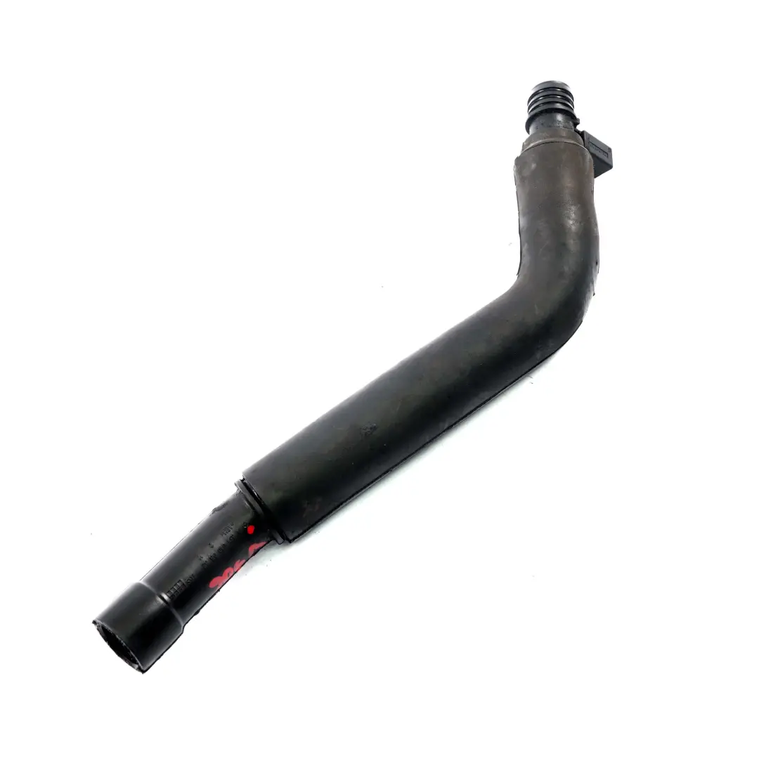 Mercedes Sprinter W906 OM651 Tubo De ventilacion Manguera Culata - SKU A6510100882 - Número de pieza A6510100882