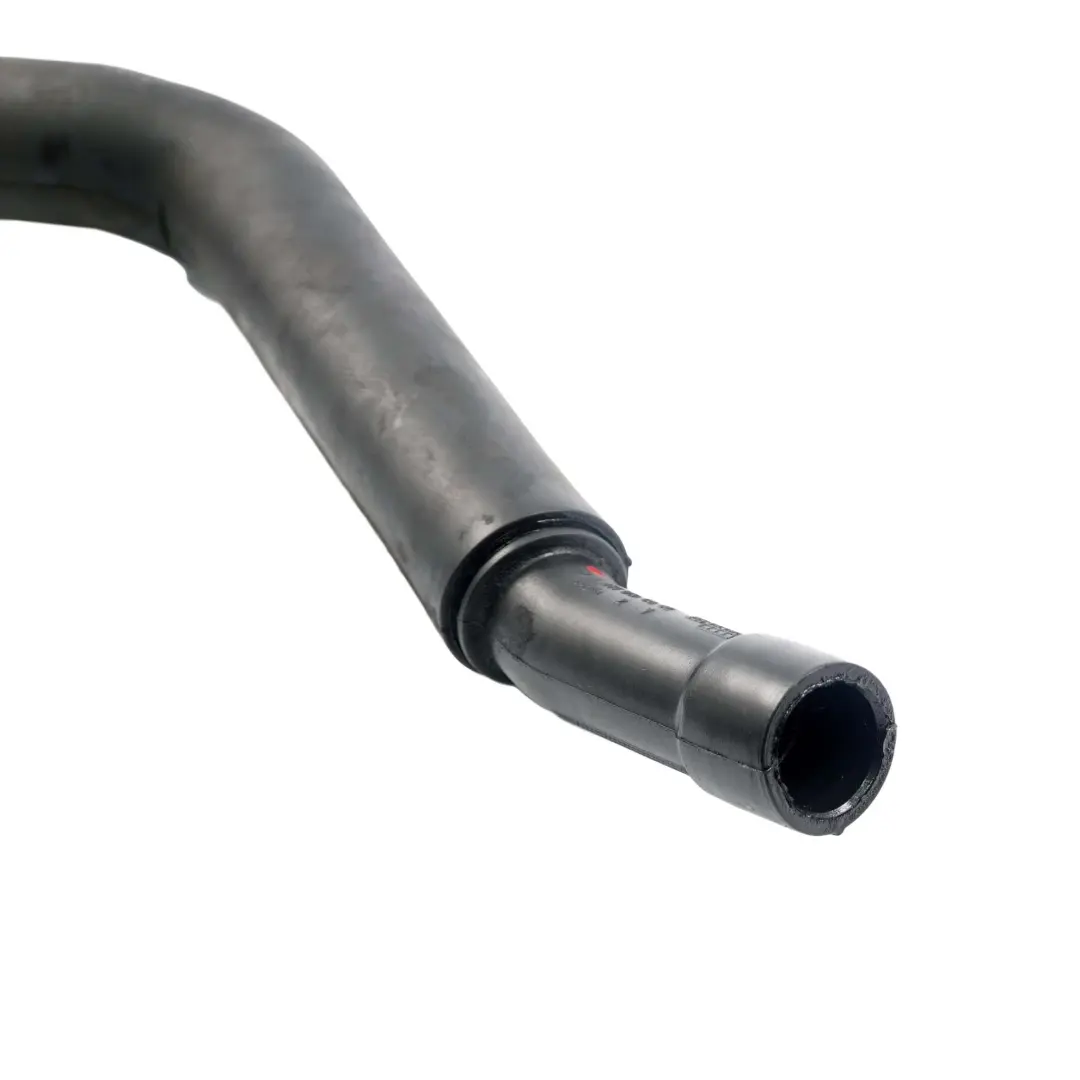 Mercedes Sprinter W906 OM651 Vent Pipe Hose Cylinder Head - SKU A6510100882 - Part number A6510100882