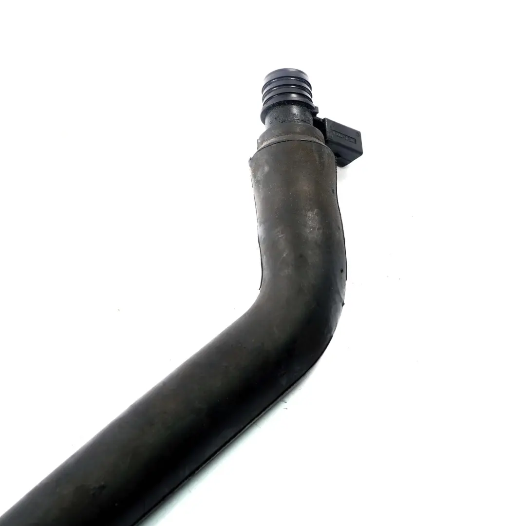 Mercedes Sprinter W906 OM651 Vent Pipe Hose Cylinder Head - SKU A6510100882 - Part number A6510100882
