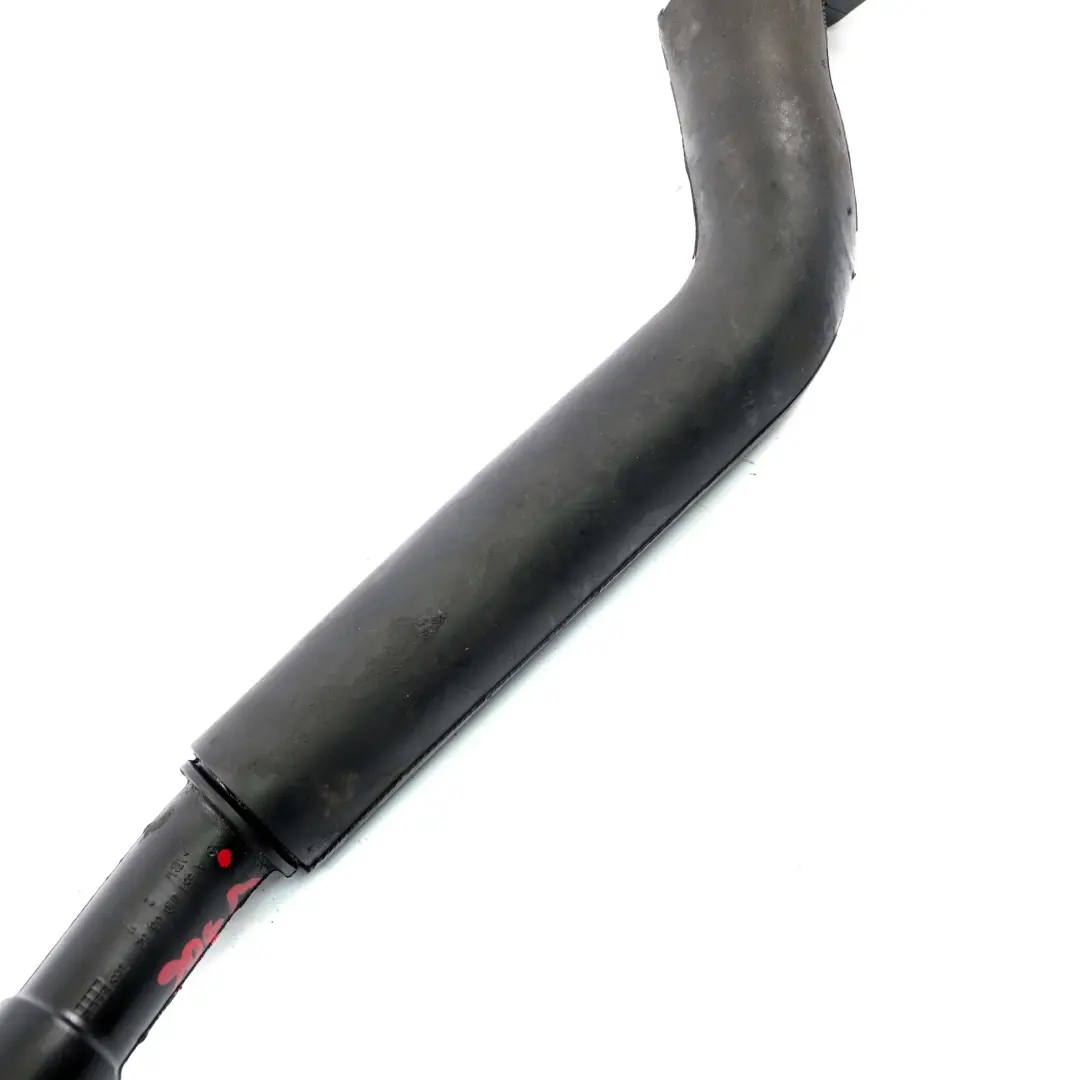 OM651 Vent Pipe Hose Cylinder Head to Mercedes Sprinter W906 with Part number A6510100882 Mercedes Sprinter W906 OM651 Vent Pipe Hose Cylinder Head - SKU A6510100882 - Part number A6510100882