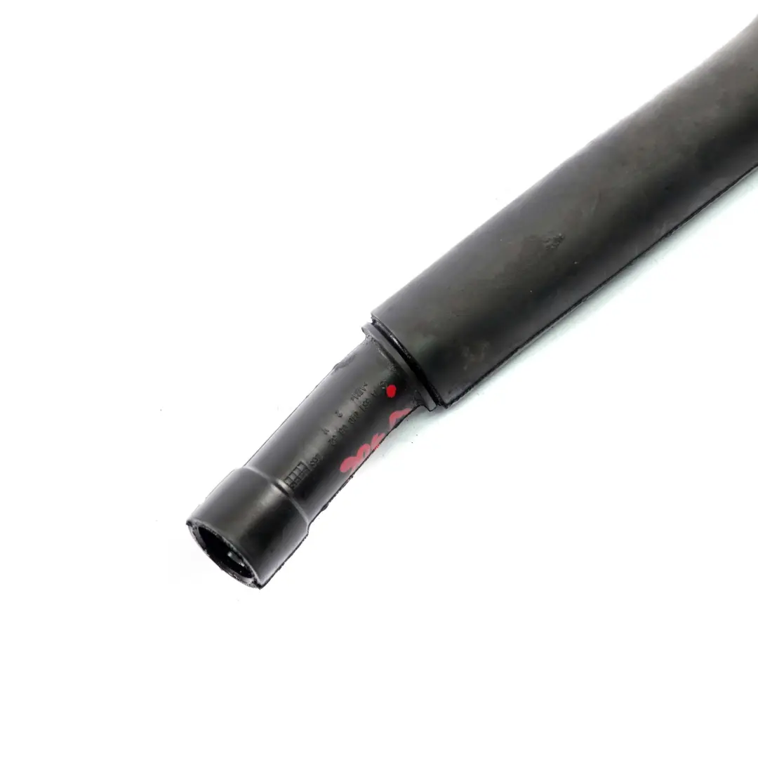 Mercedes Sprinter W906 OM651 Vent Pipe Hose Cylinder Head - SKU A6510100882 - Part number A6510100882
