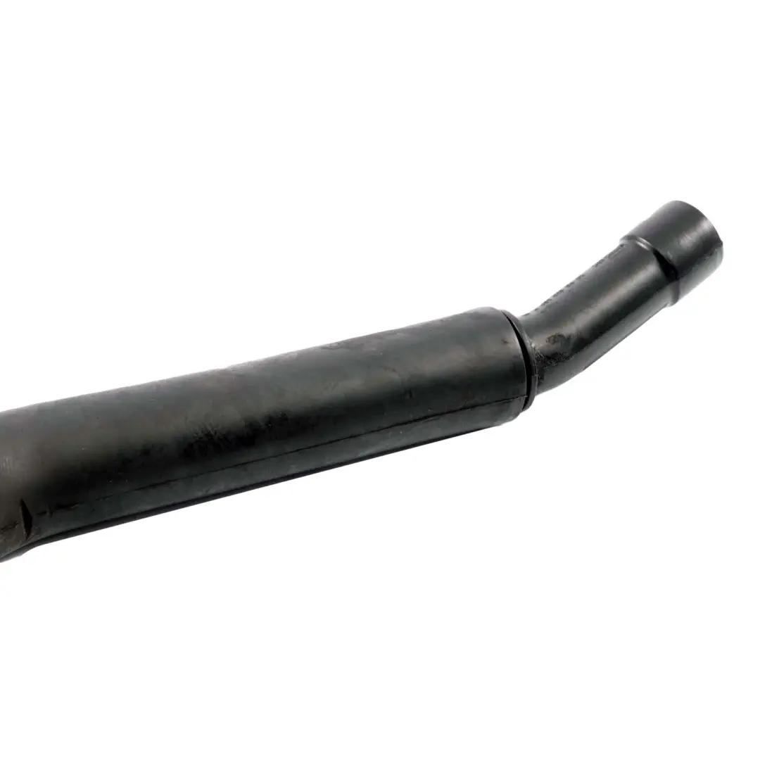 Mercedes Sprinter W906 OM651 Vent Pipe Hose Cylinder Head - SKU A6510100882 - Part number A6510100882