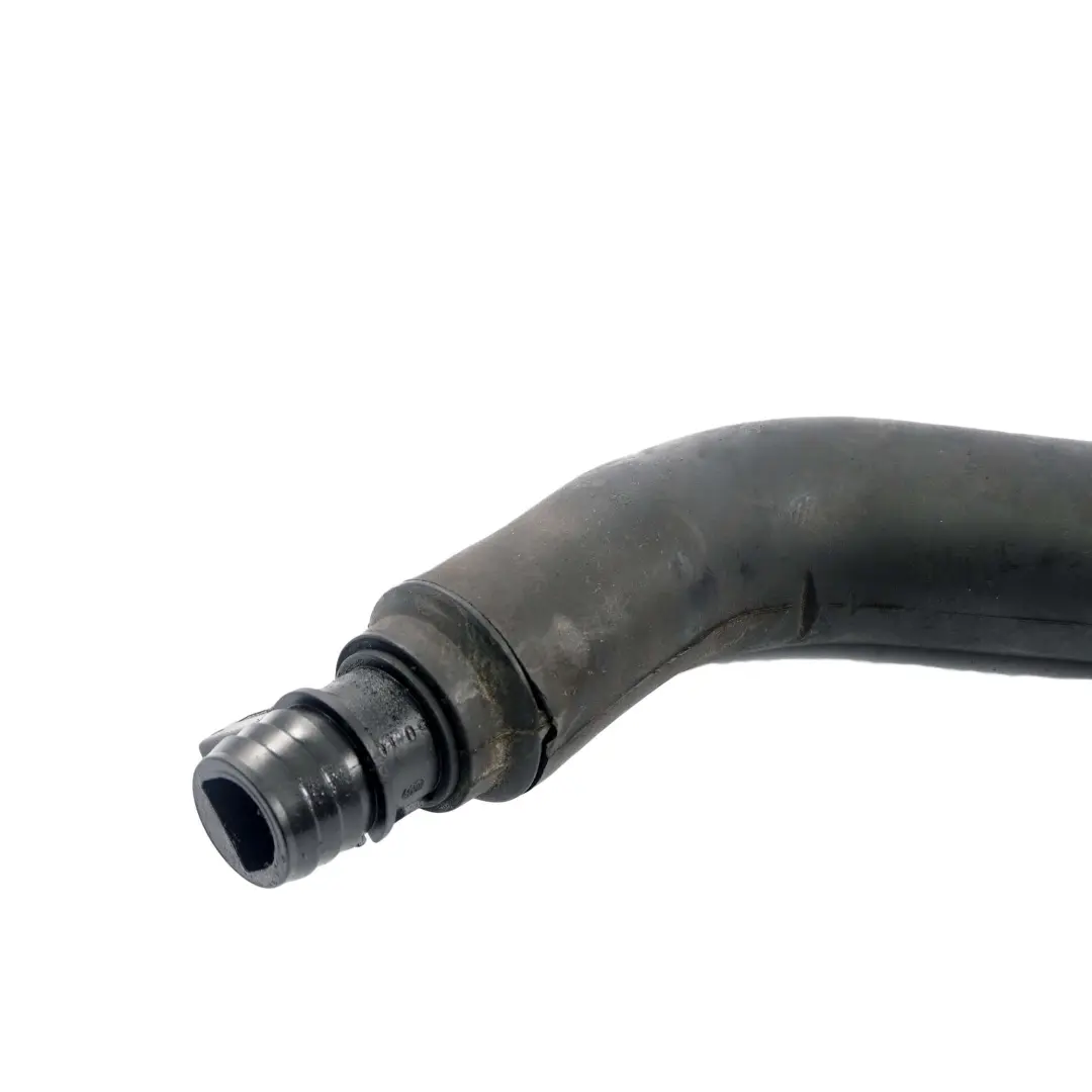 Mercedes Sprinter W906 OM651 Entlüftungs Leitung Zylinder Kopf - SKU A6510100882 - Teilenummer A6510100882