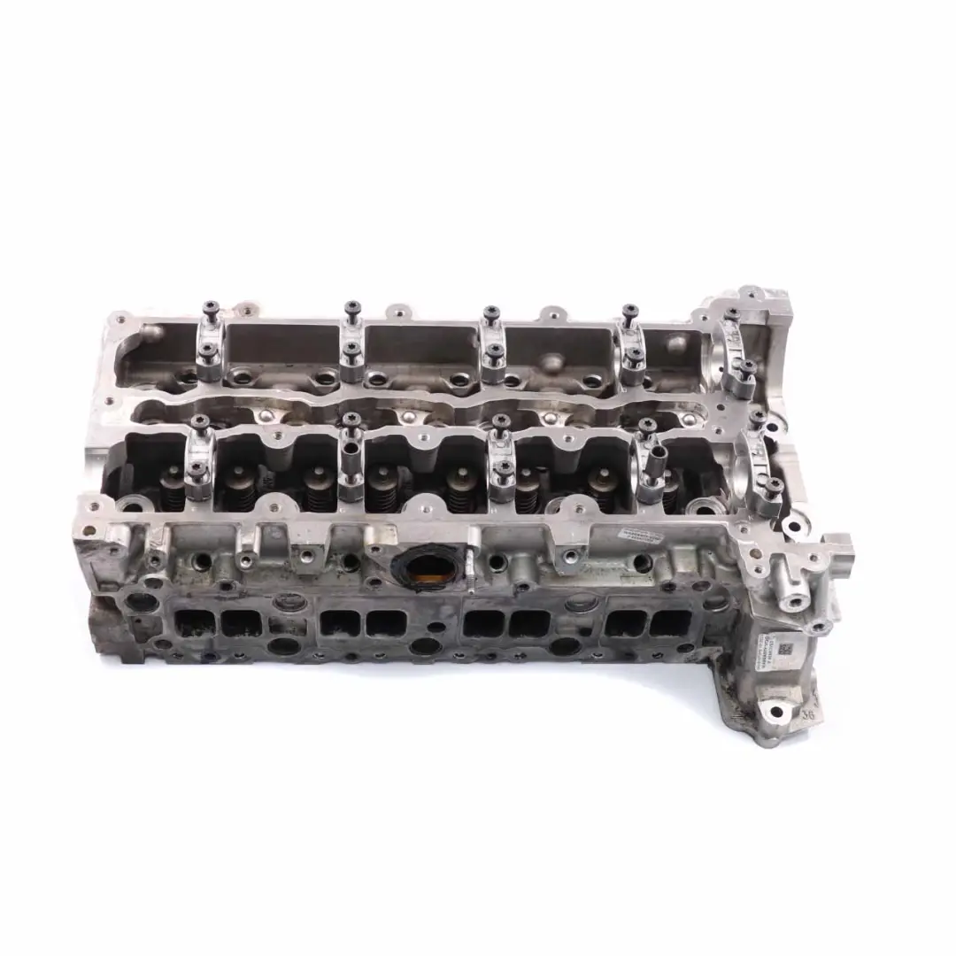  Cylinder Head Mercedes W906 OM651 Diesel Engine - SKU A6510101120 - Part number A6510101120