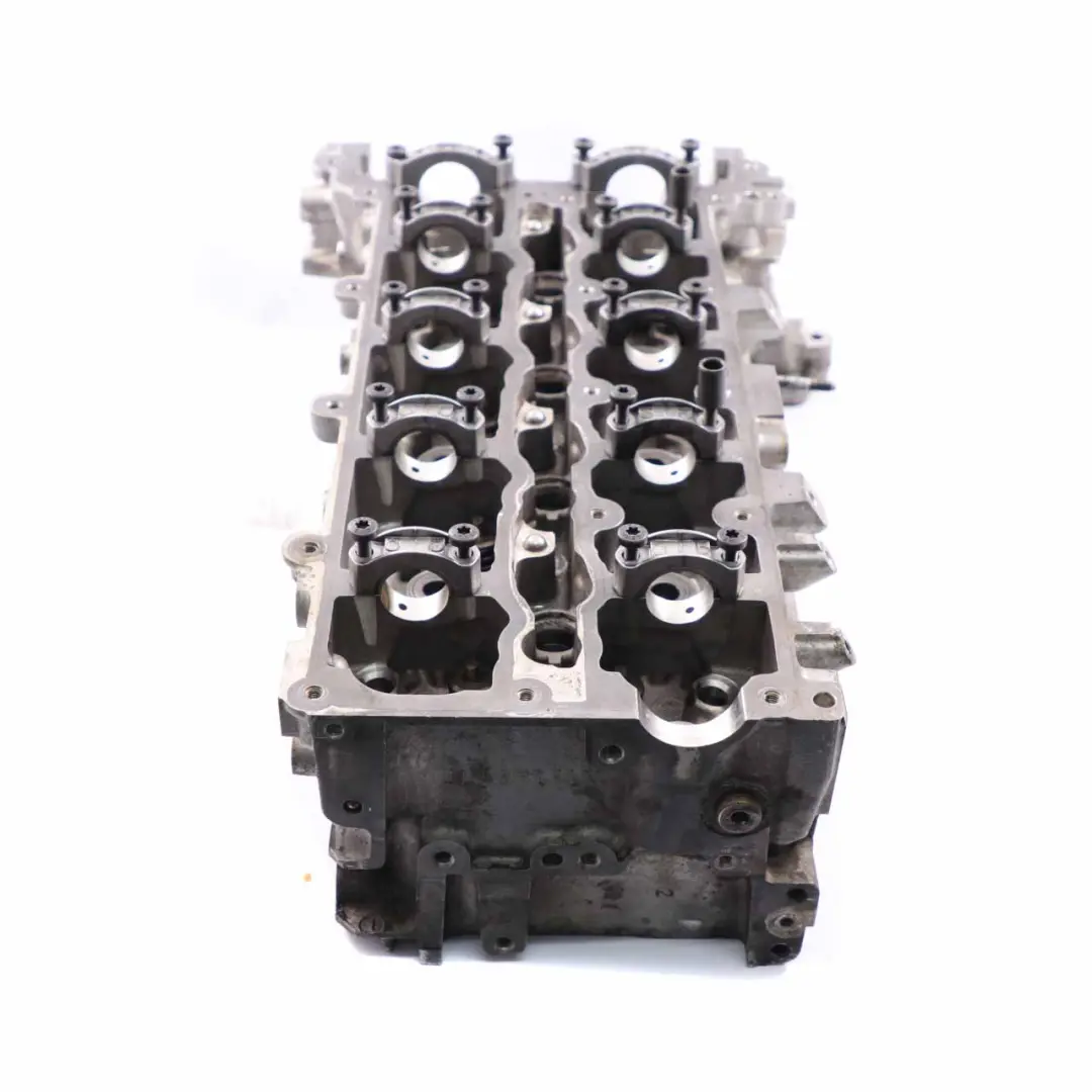  Cylinder Head Mercedes W906 OM651 Diesel Engine - SKU A6510101120 - Part number A6510101120