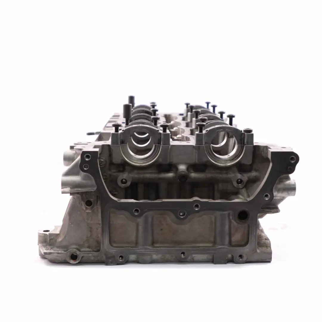  Culata Mercedes W906 OM651 Motor Diesel - SKU A6510101120 - Número de pieza A6510101120