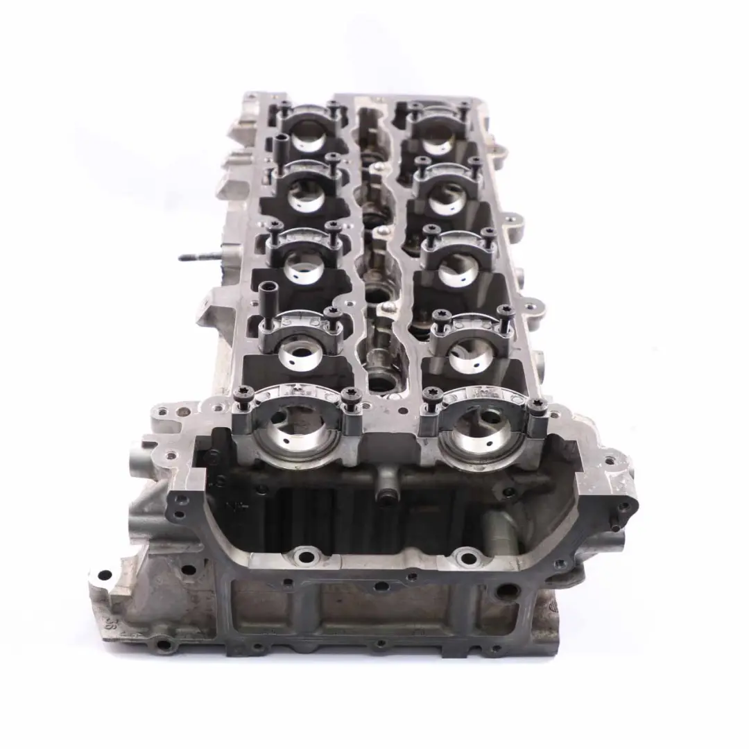  Culata Mercedes W906 OM651 Motor Diesel - SKU A6510101120 - Número de pieza A6510101120