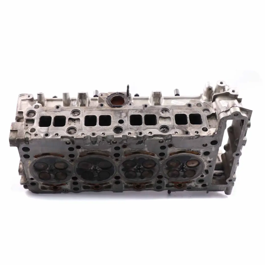  Culata Mercedes W906 OM651 Motor Diesel - SKU A6510101120 - Número de pieza A6510101120