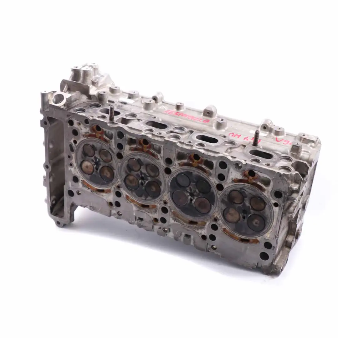 Culata Mercedes W906 OM651 Motor Diesel - SKU A6510101120 - Número de pieza A6510101120