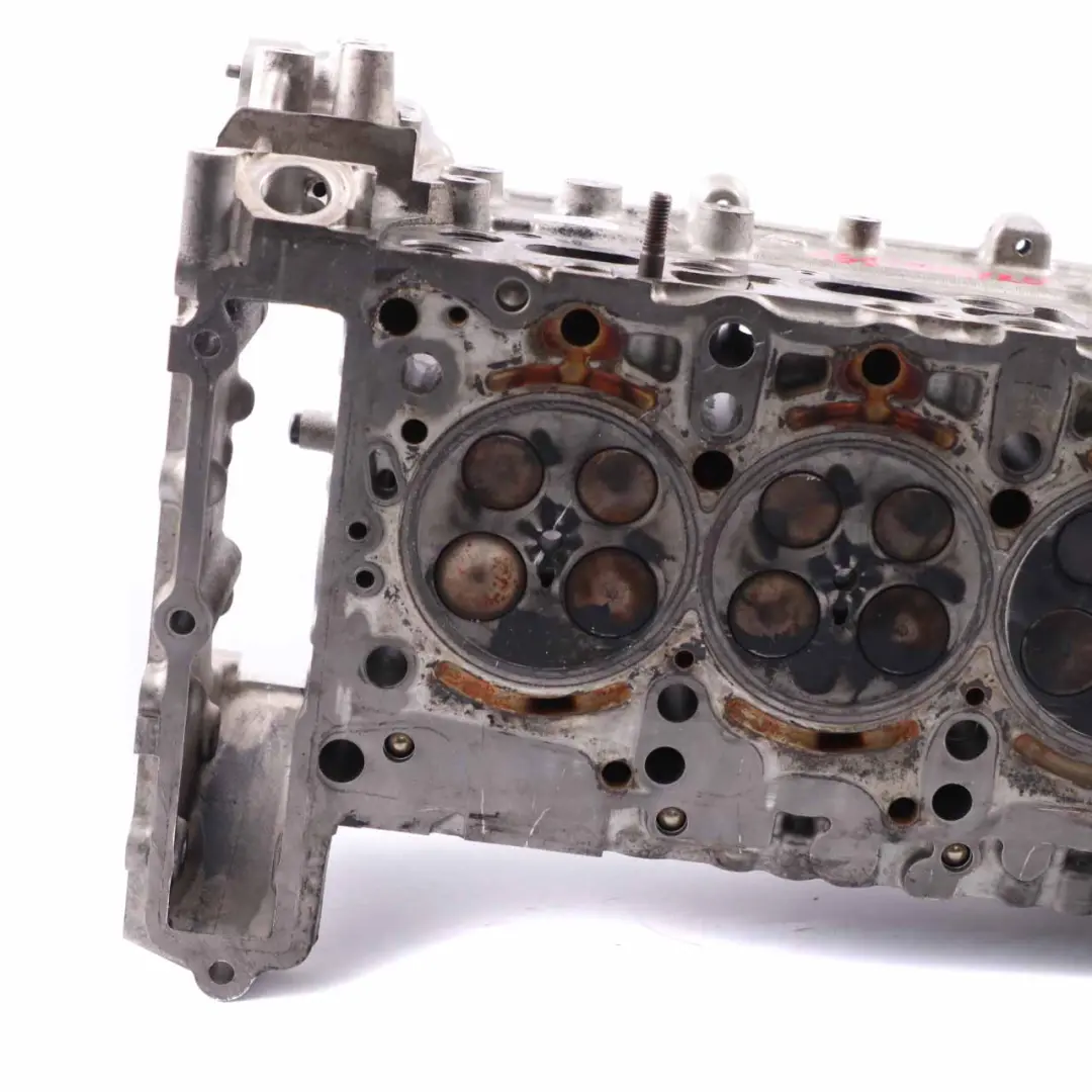  Culata Mercedes W906 OM651 Motor Diesel - SKU A6510101120 - Número de pieza A6510101120