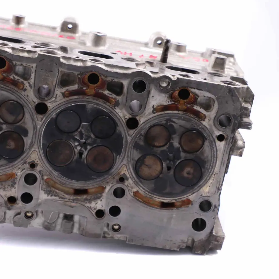  Culata Mercedes W906 OM651 Motor Diesel - SKU A6510101120 - Número de pieza A6510101120