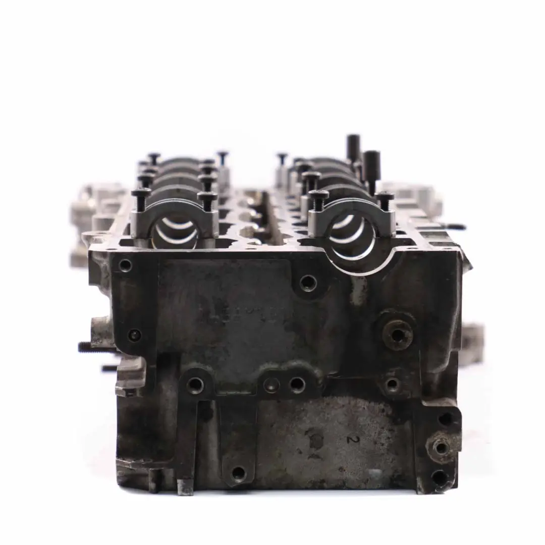  Culata Mercedes W906 OM651 Motor Diesel - SKU A6510101120 - Número de pieza A6510101120