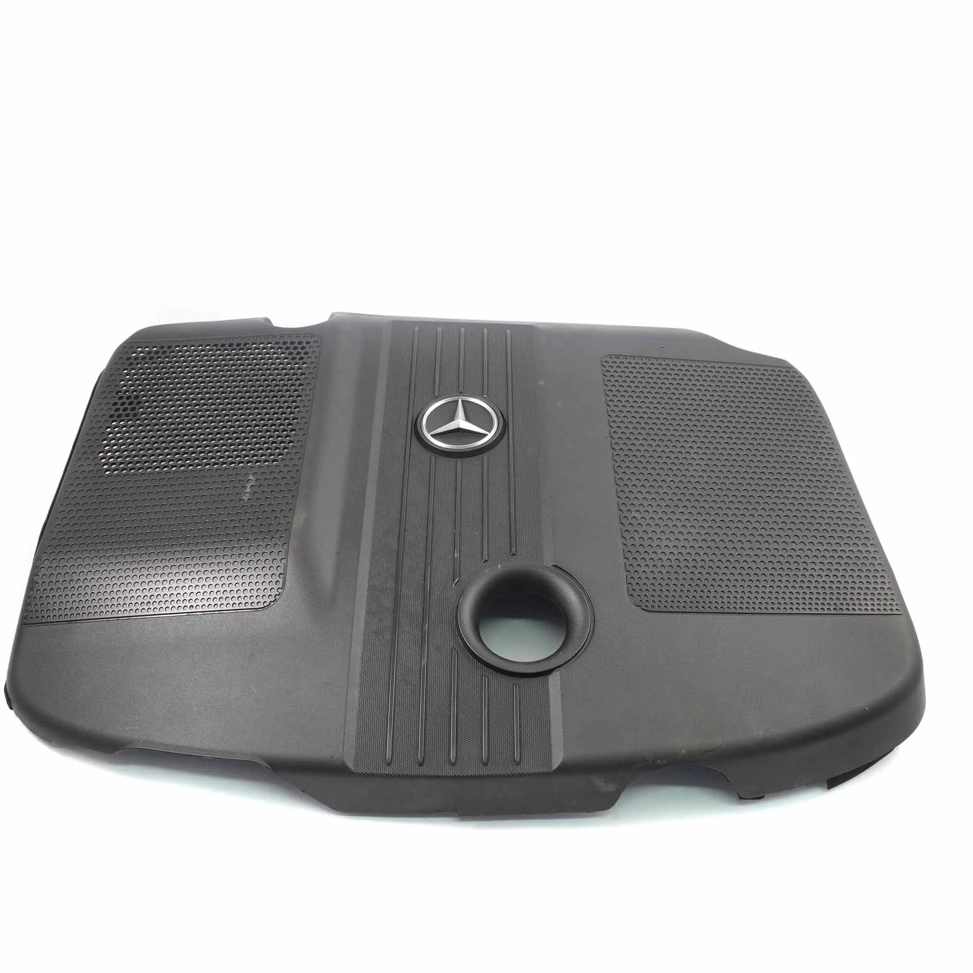  Tapa Motor Mercedes W204 W207 W212 OM651 Diesel Panel Acustico A6510101167