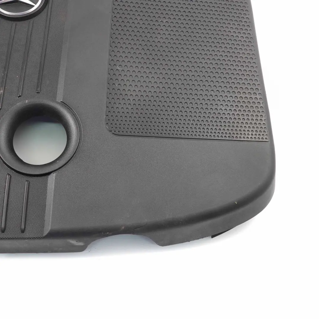 motore Mercedes W204 W207 W212 OM651 Diesel Pannello acustico per con numero di parte A6510101167 motore Mercedes W204 W207 W212 OM651 Diesel Pannello acustico - SKU A6510101167 - Numero di parte A6510101167