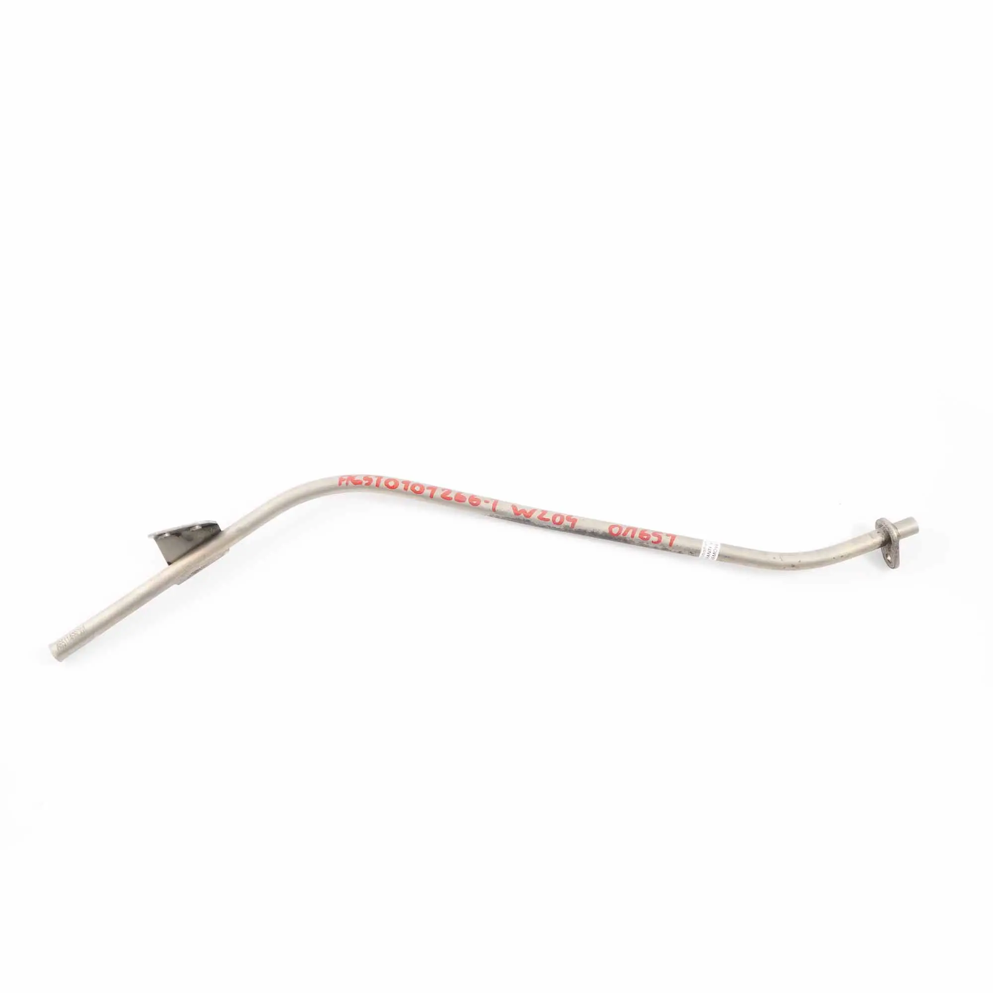 Mercedes W204 W212 OM651 Huile Jauge Tuyau De Guidage A6510101266