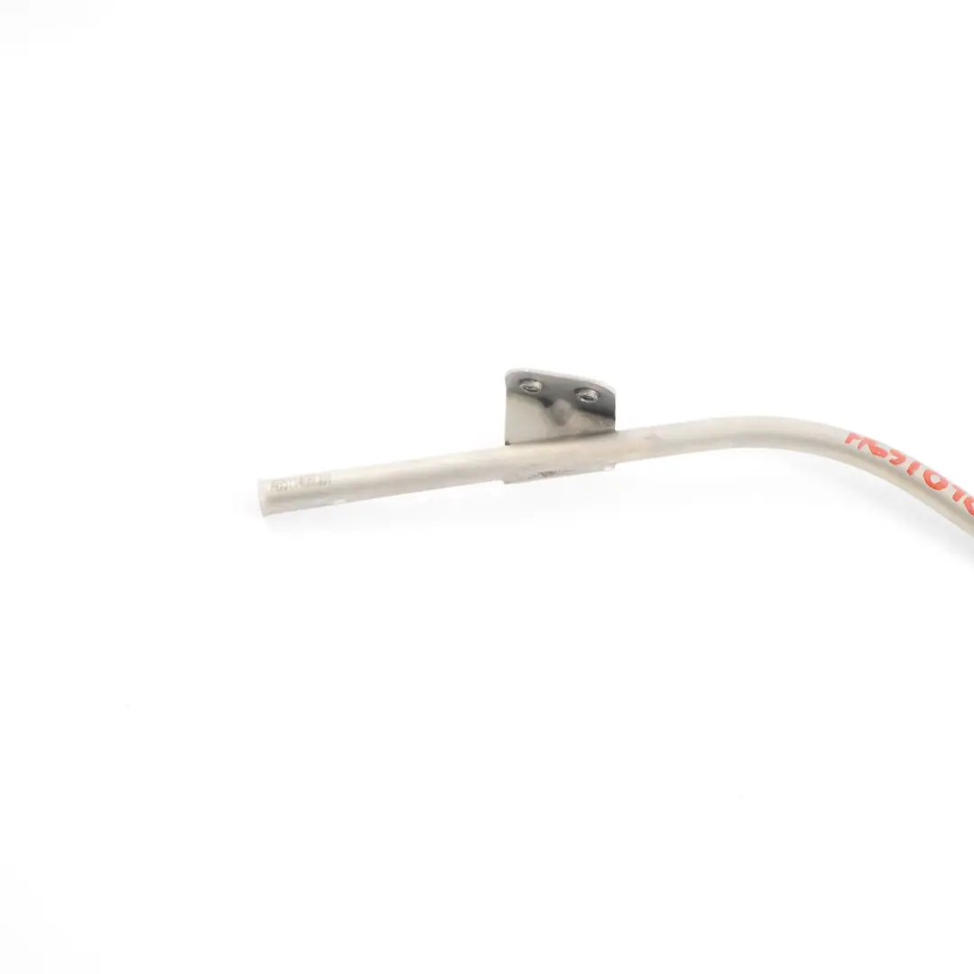  Oil Dipstick Mercedes W204 W212 OM651 Diesel Engine Guide Tube Pipe - SKU A6510101266-1 - Part number A6510101266