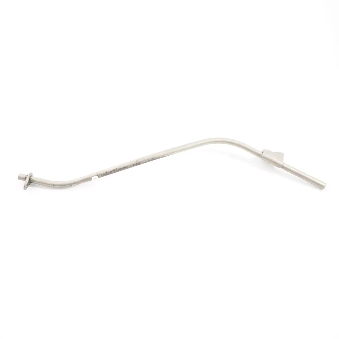 Mercedes W204 W212 OM651 Rurka Bagnet Miarka Oleju - SKU A6510101266-1 - Numer Części A6510101266