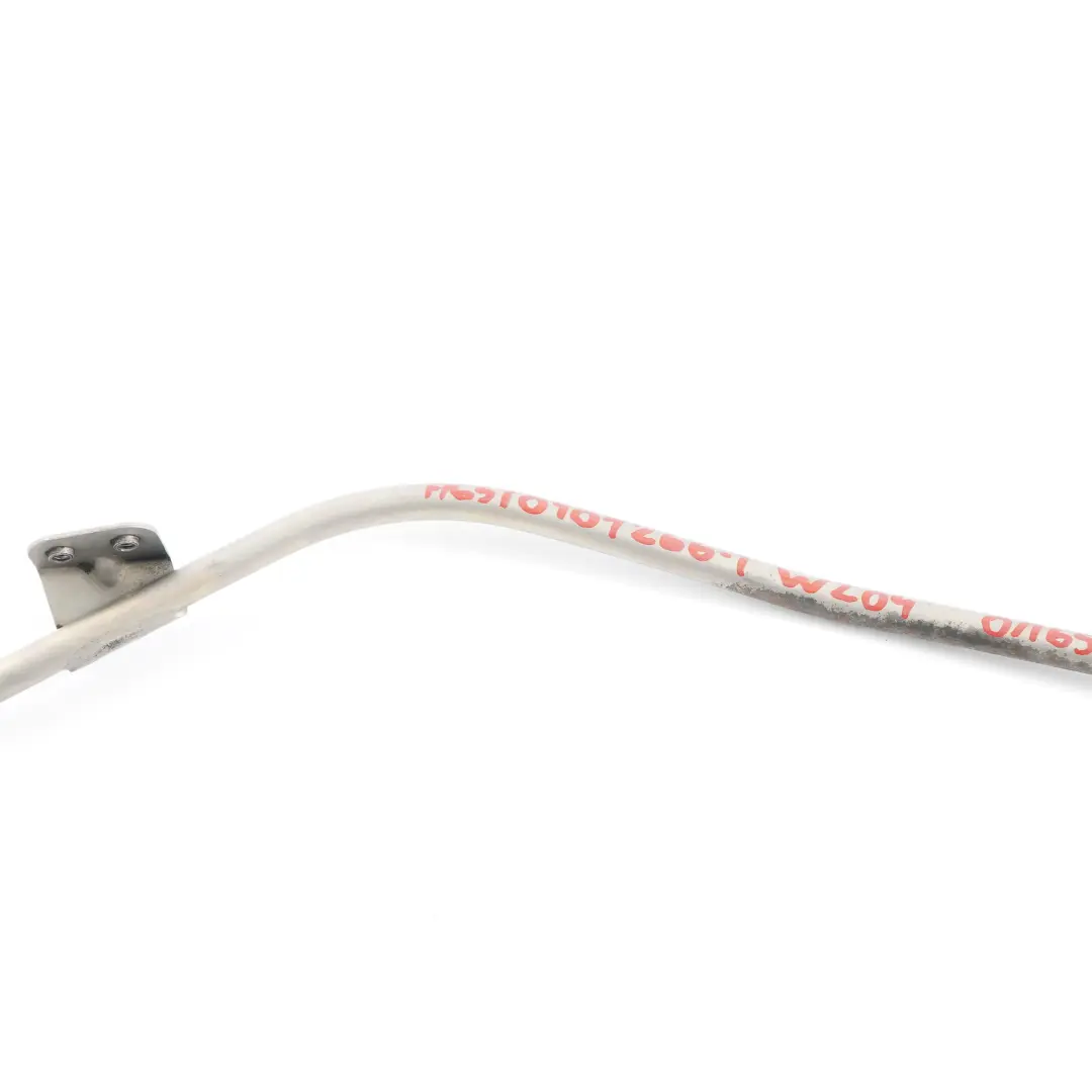 Mercedes W204 W212 OM651 Öl Führungsschlauch Dipstick Rohr Leitung - SKU A6510101266-1 - Teilenummer A6510101266