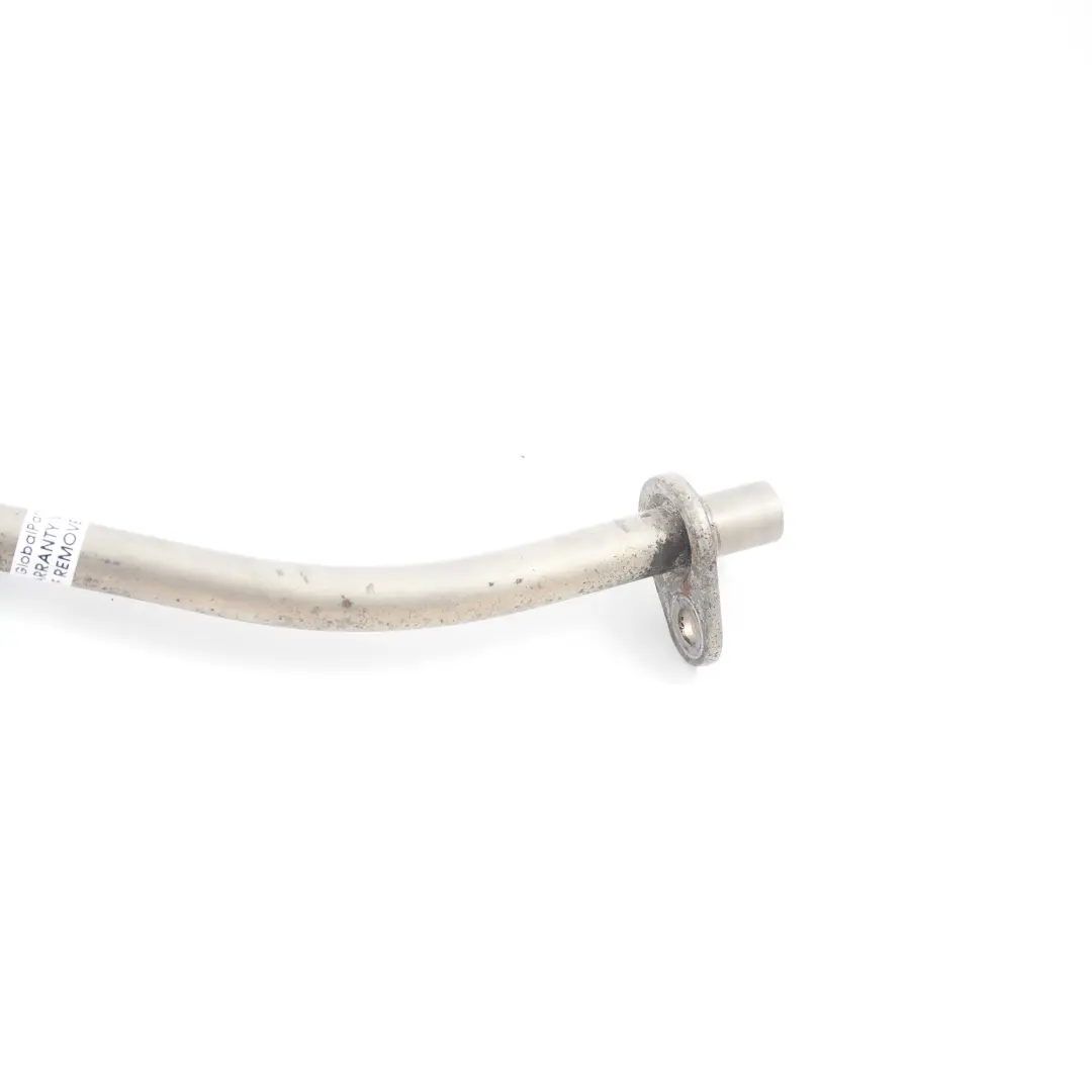 Mercedes W204 W212 OM651 Öl Führungsschlauch Dipstick Rohr Leitung - SKU A6510101266-1 - Teilenummer A6510101266