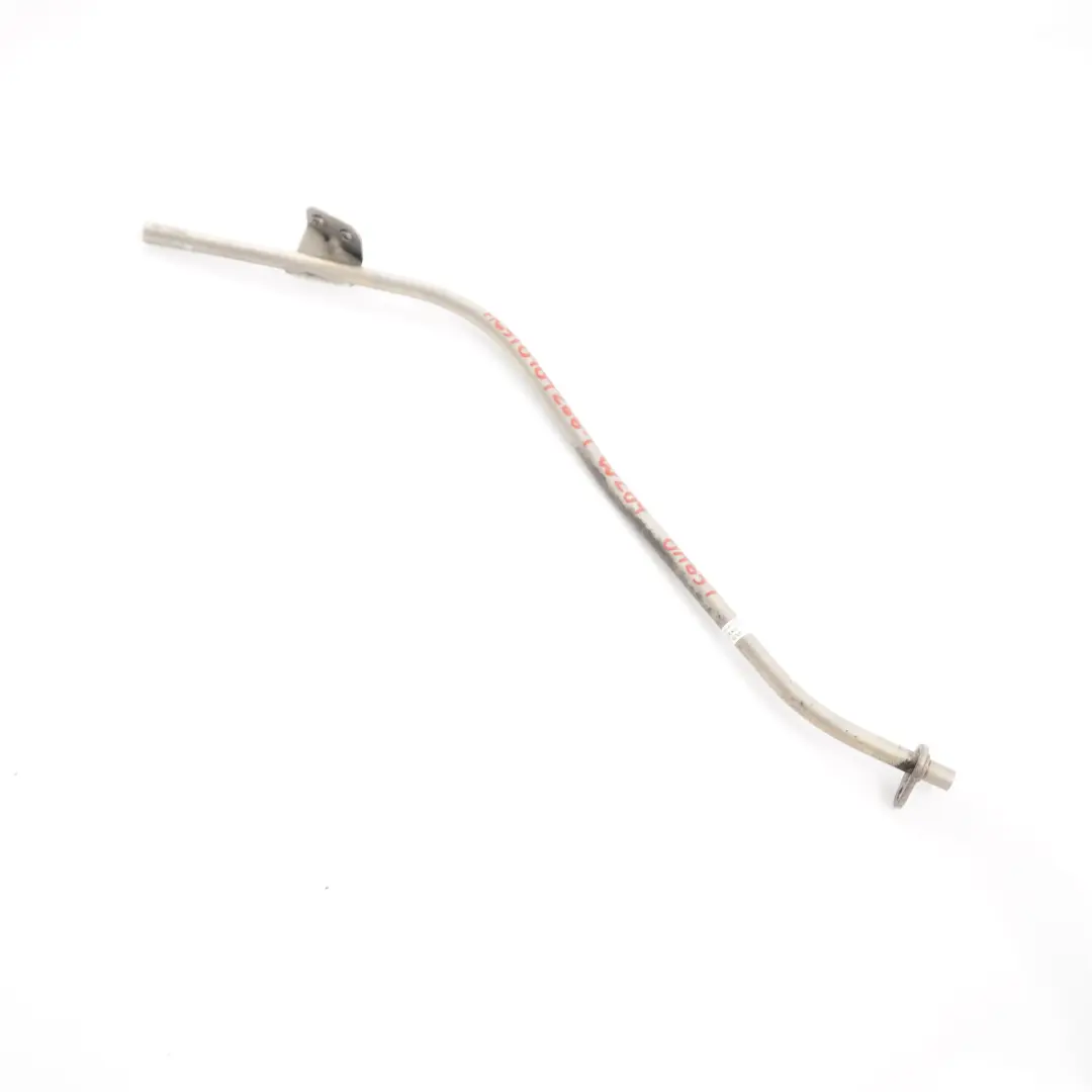 OM651 Huile Jauge Tuyau De Guidage pour Mercedes W204 W212 à propos du numéro de pièce A6510101266 Mercedes W204 W212 OM651 Huile Jauge Tuyau De Guidage - SKU A6510101266-1 - Numéro de pièce A6510101266