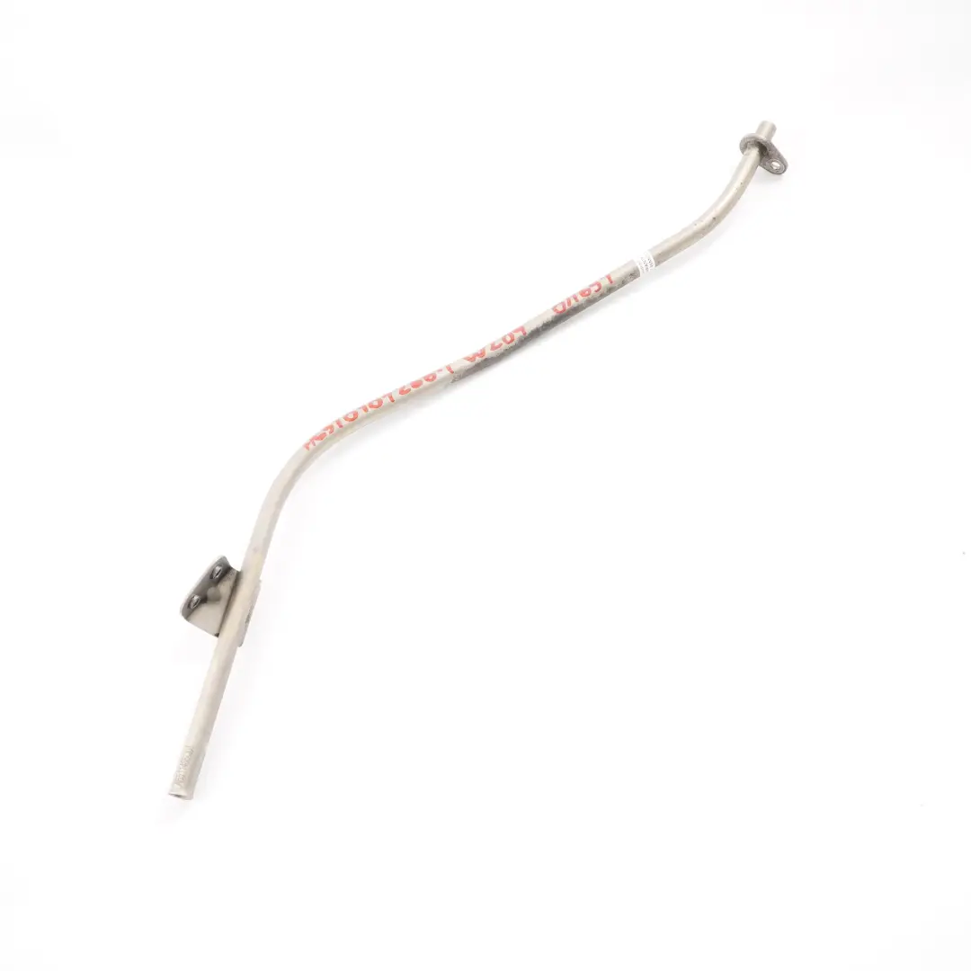 Mercedes W204 W212 OM651 Öl Führungsschlauch Dipstick Rohr Leitung - SKU A6510101266-1 - Teilenummer A6510101266