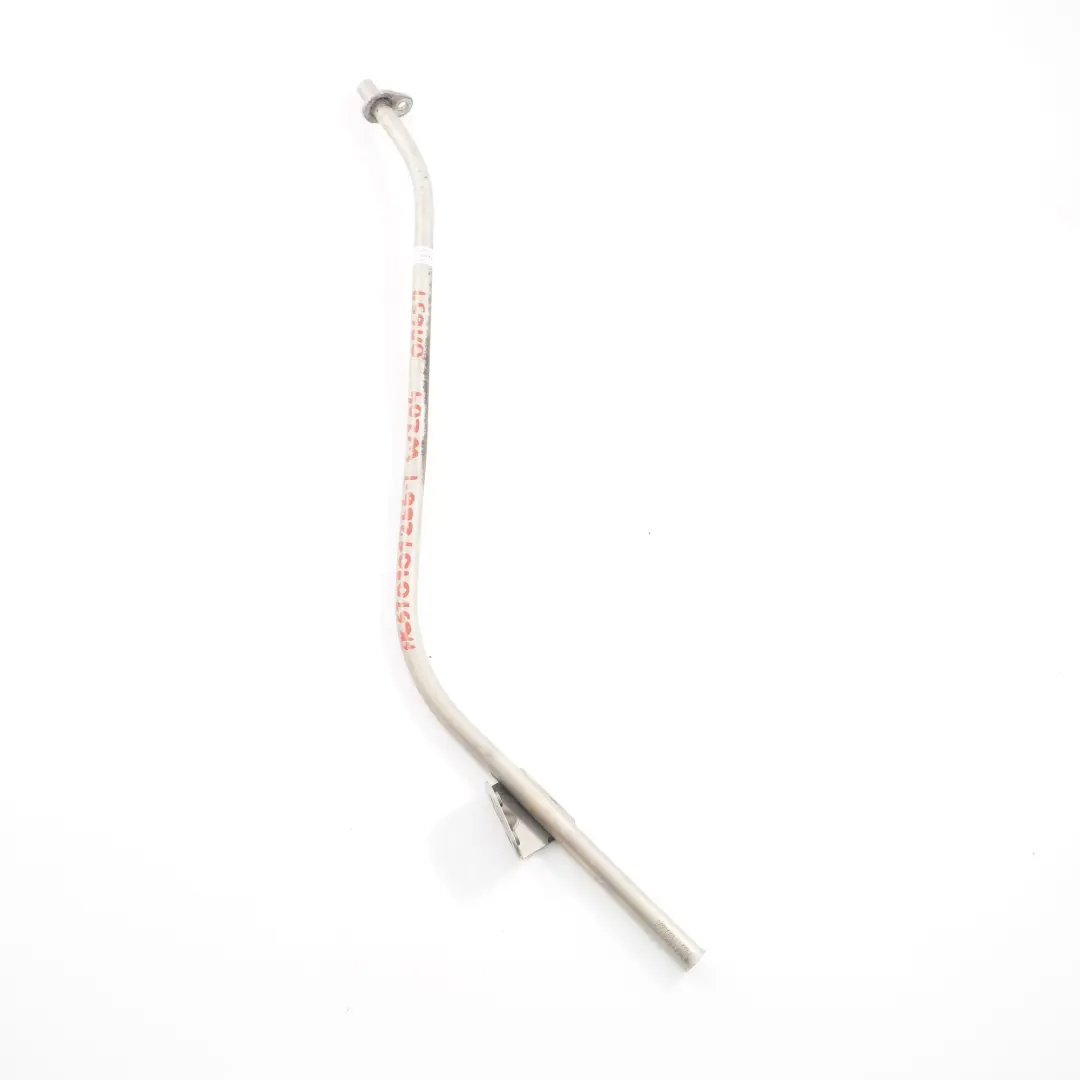 Mercedes W204 W212 OM651 Öl Führungsschlauch Dipstick Rohr Leitung - SKU A6510101266-1 - Teilenummer A6510101266