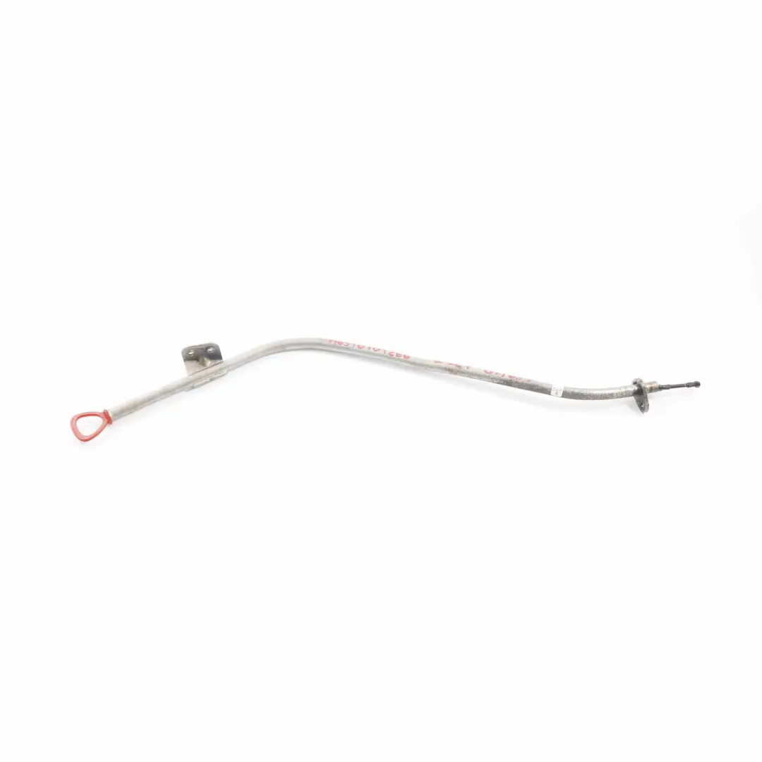 Mercedes W204 W212 OM651 Rurka Bagnet Miarka Oleju - SKU A6510101266 - Numer Części A6510101266