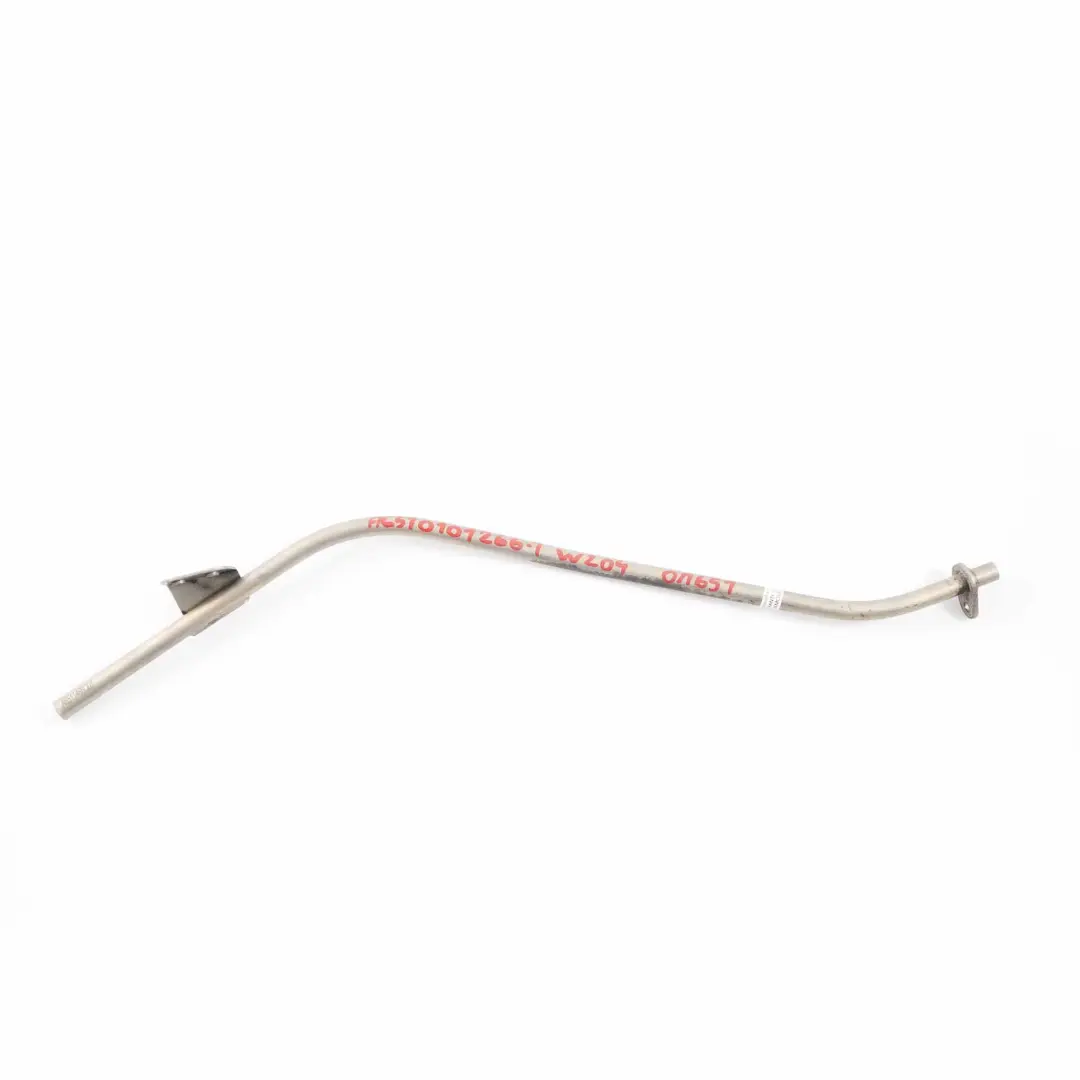 Mercedes W204 W212 Jauge D'Huile OM651 Moteur Diesel - SKU A6510101266 - Numéro de pièce A6510101266