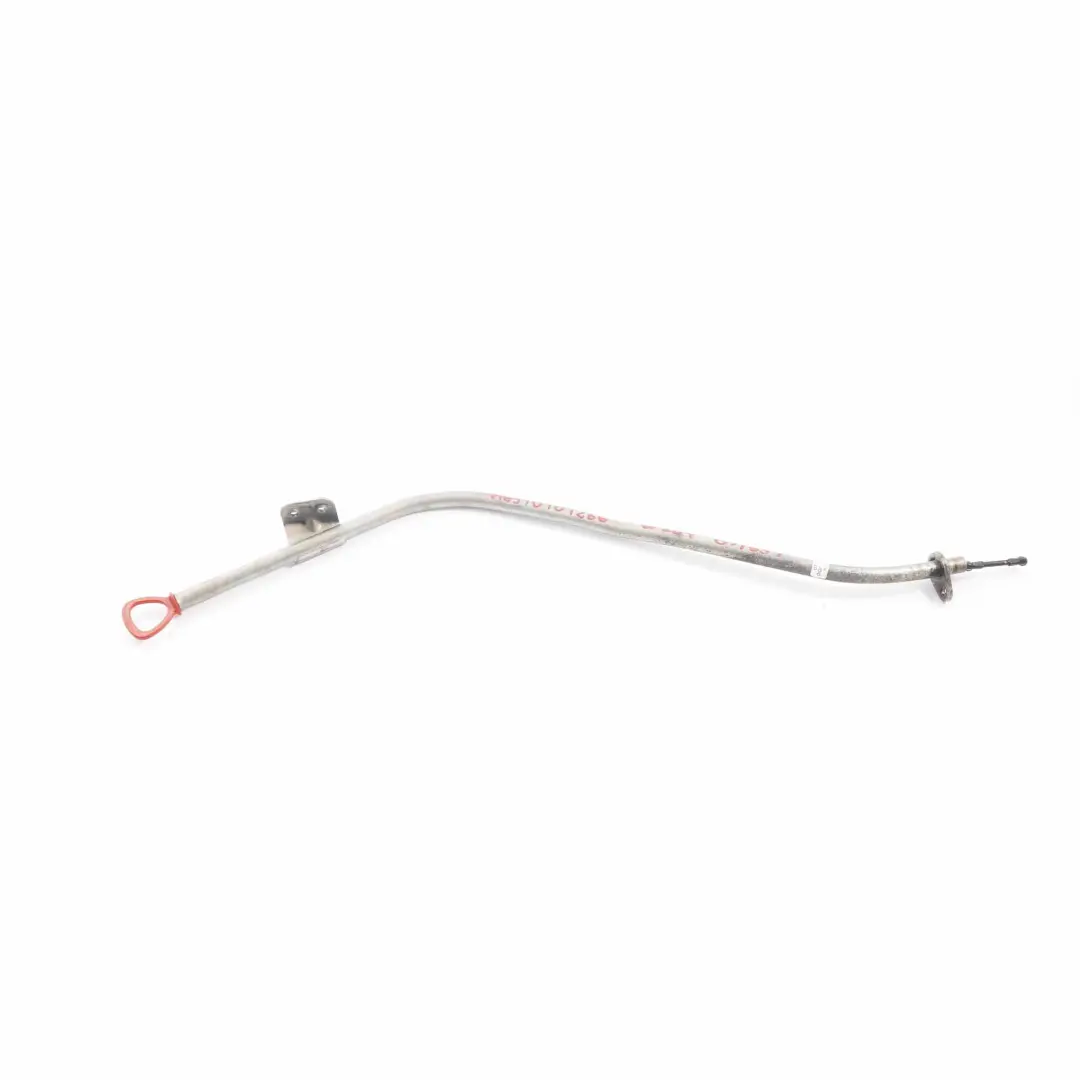 Mercedes W204 W212 OM651 Rurka Bagnet Miarka Oleju - SKU A6510101266 - Numer Części A6510101266