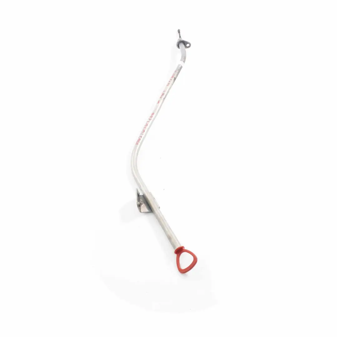  Asta Livello Olio Mercedes W204 W212 OM651 Motore Diesel Tubo Guida - SKU A6510101266 - Numero di parte A6510101266