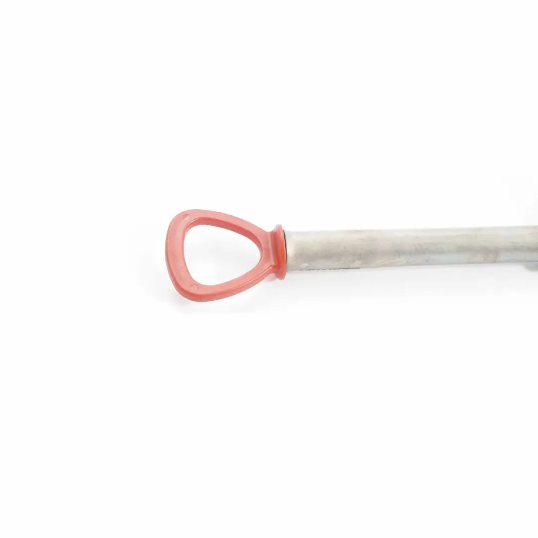 Mercedes W204 W212 Oil Dipstick Guide Pipe OM651 Diesel Engine - SKU A6510101266 - Part number A6510101266