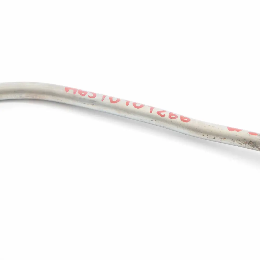  Varilla De Aceite Mercedes W204 W212 OM651 Motor Diesel Tubo Guia - SKU A6510101266 - Número de pieza A6510101266