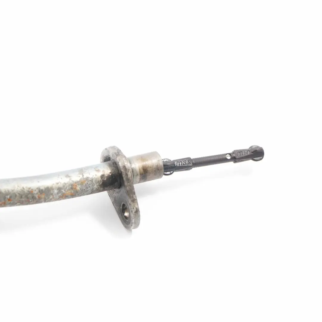 Ölpeilstab Mercedes W204 W212 OM651 Diesel Motor Führungs Rohr - SKU A6510101266 - Teilenummer A6510101266