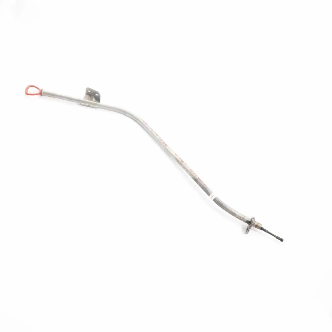  Varilla De Aceite Mercedes W204 W212 OM651 Motor Diesel Tubo Guia - SKU A6510101266 - Número de pieza A6510101266
