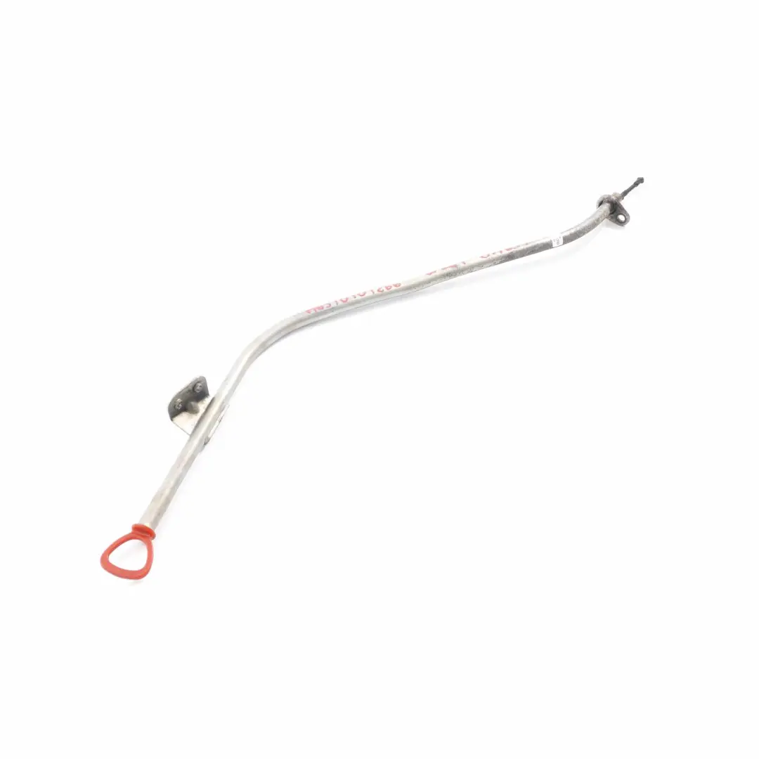 OM651 Rurka Bagnet Miarka Oleju do Mercedes W204 W212 o numerze A6510101266 Mercedes W204 W212 OM651 Rurka Bagnet Miarka Oleju - SKU A6510101266 - Numer Części A6510101266