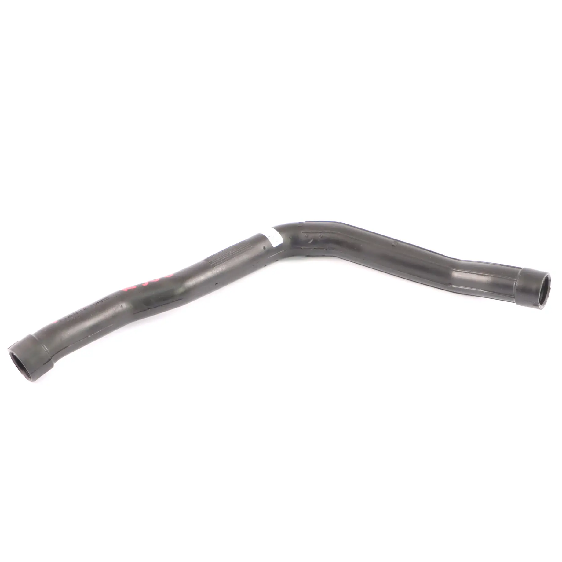 Tubo di sfiato del carter Mercedes Sprinter W906 OM651 Tubo motore A6510101282