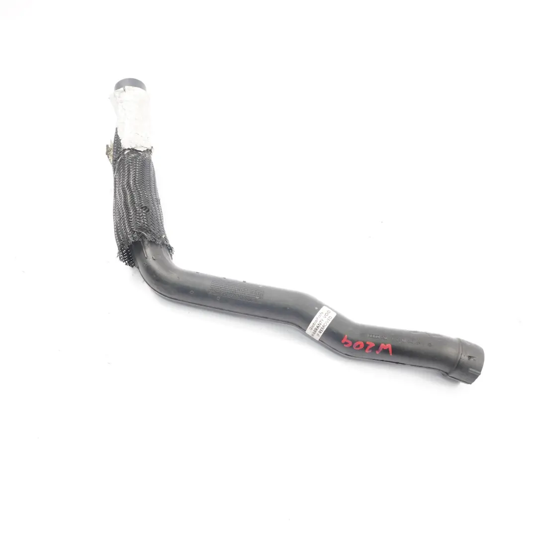 Tuyau de purge de carter Mercedes Sprinter W906 OM651 Engine Pipe pour à propos du numéro de pièce A6510101282 Tuyau de purge de carter Mercedes Sprinter W906 OM651 Engine Pipe - SKU A6510101282-1 - Numéro de pièce A6510101282