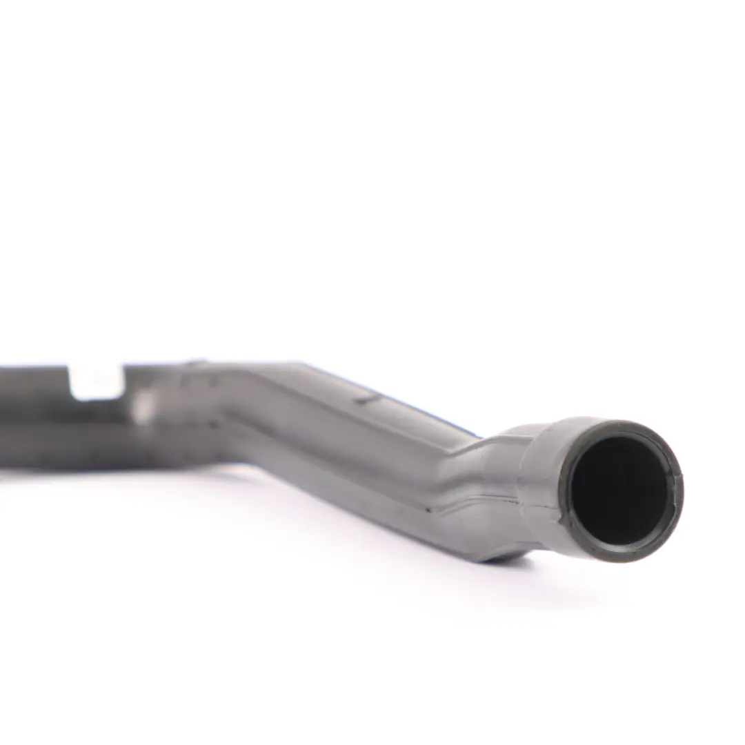  Manguera respiradero cárter Mercedes Sprinter W906 OM651 Tubo motor - SKU A6510101282-1 - Número de pieza A6510101282
