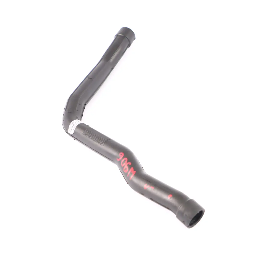  Manguera respiradero cárter Mercedes Sprinter W906 OM651 Tubo motor - SKU A6510101282-1 - Número de pieza A6510101282