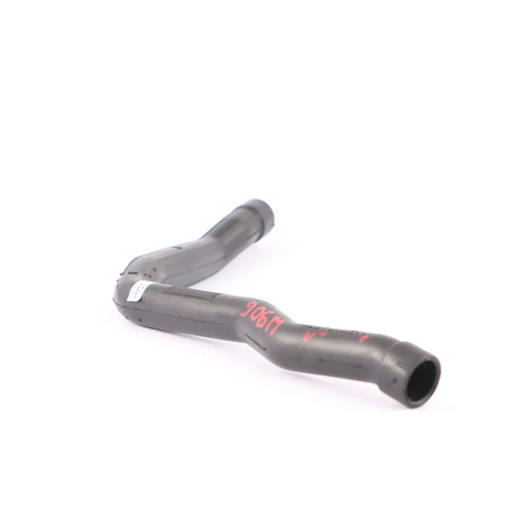 Tubo di sfiato del carter Mercedes Sprinter W906 OM651 Tubo motore per con numero di parte A6510101282 Tubo di sfiato del carter Mercedes Sprinter W906 OM651 Tubo motore - SKU A6510101282-1 - Numero di parte A6510101282